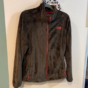 The North Face Women's Osito Jacket